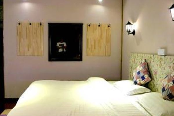 dengba hostel (Leshan)